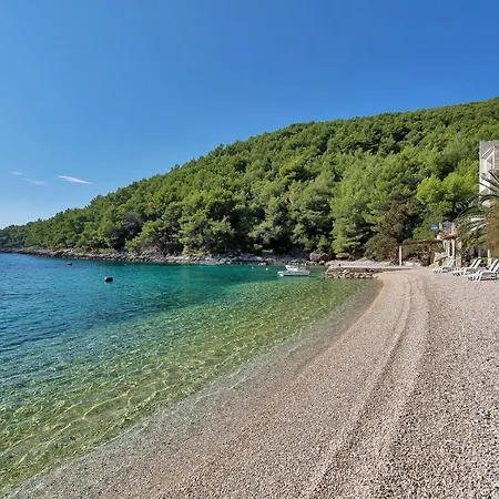 Milivoj Apartmán *