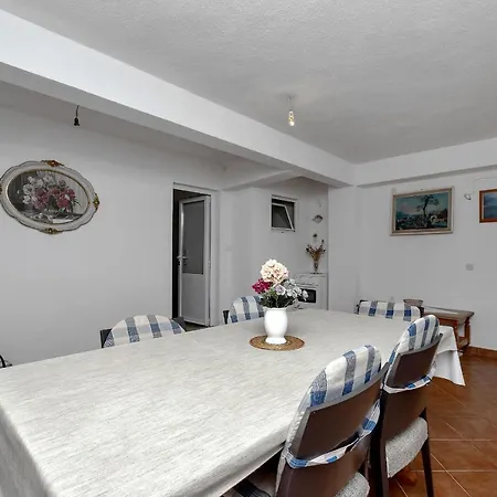 Apartmán Milivoj Bogomolje