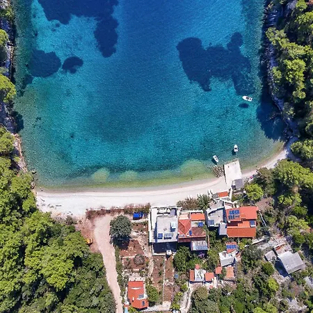 Milivoj Apartmán