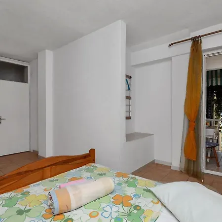 Apartmán Milivoj