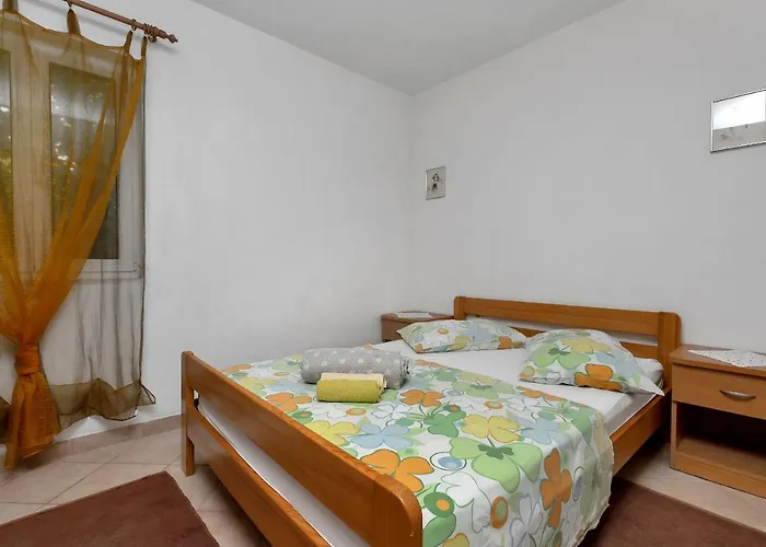 Lejlighed Robinzon Milivoj Bogomolje