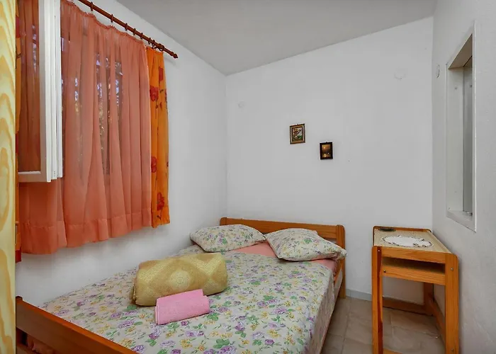 Lejlighed Robinzon Milivoj Bogomolje