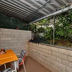 Robinzon Milivoj Appartement