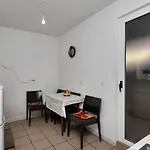 Appartement Robinzon Milivoj *