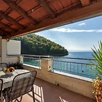 Robinzon Milivoj Appartement *