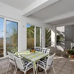 Appartement Robinzon Milivoj *