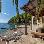 Appartement Robinzon Milivoj Bogomolje